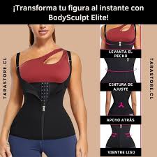 SculptEase Double Compression Shaper™